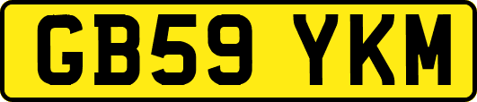 GB59YKM