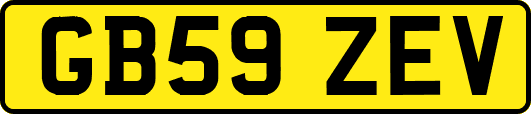 GB59ZEV