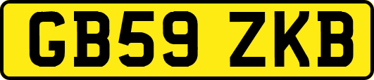 GB59ZKB