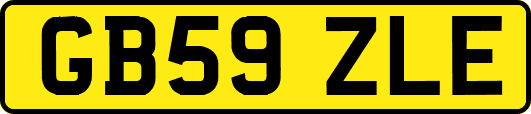 GB59ZLE