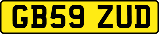 GB59ZUD