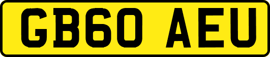 GB60AEU
