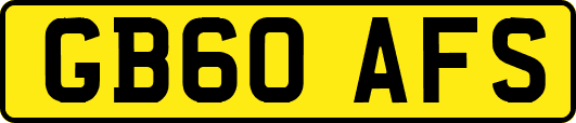 GB60AFS
