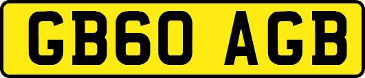 GB60AGB