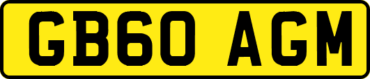 GB60AGM