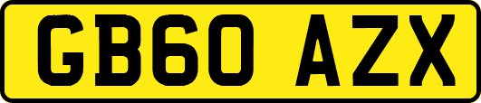 GB60AZX