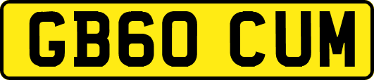 GB60CUM