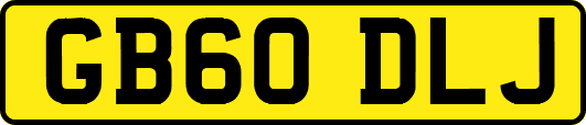 GB60DLJ
