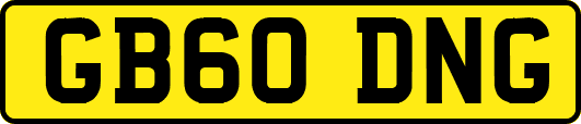 GB60DNG
