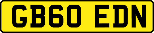 GB60EDN