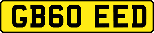 GB60EED
