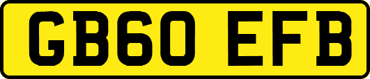 GB60EFB