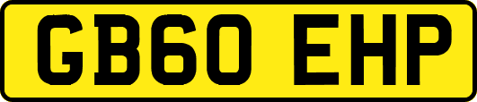 GB60EHP
