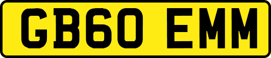 GB60EMM