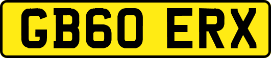 GB60ERX