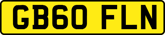 GB60FLN