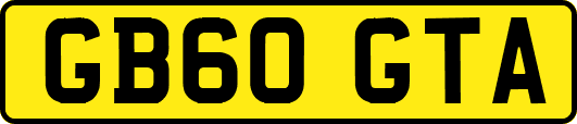 GB60GTA