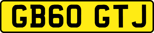 GB60GTJ
