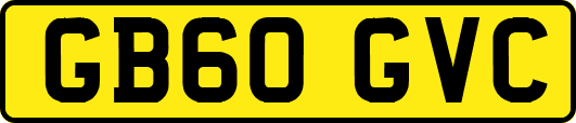 GB60GVC
