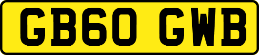 GB60GWB