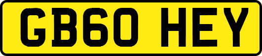 GB60HEY