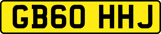 GB60HHJ