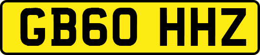 GB60HHZ