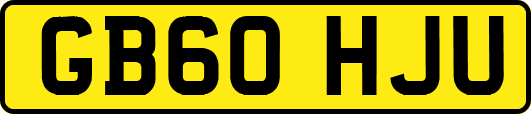 GB60HJU