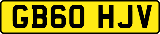 GB60HJV