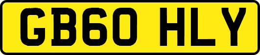 GB60HLY