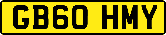 GB60HMY