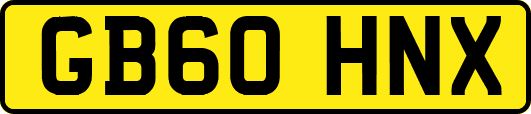 GB60HNX