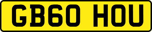 GB60HOU
