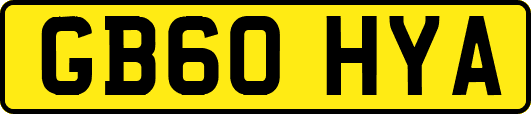 GB60HYA