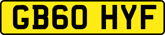 GB60HYF