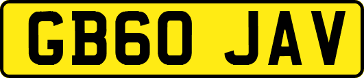 GB60JAV