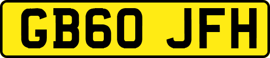 GB60JFH