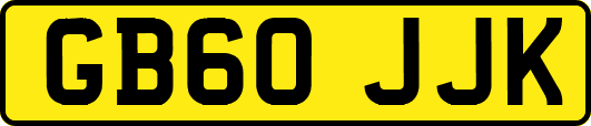 GB60JJK