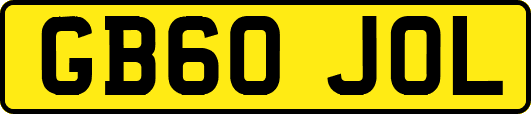 GB60JOL