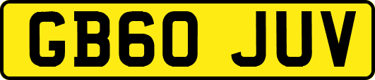 GB60JUV