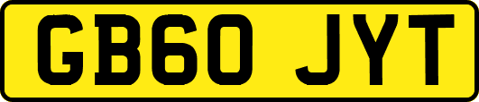 GB60JYT