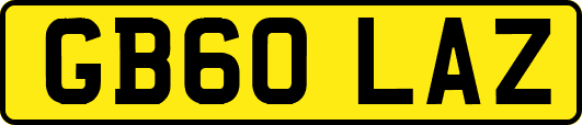 GB60LAZ