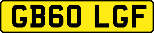 GB60LGF