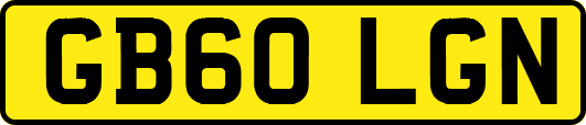 GB60LGN