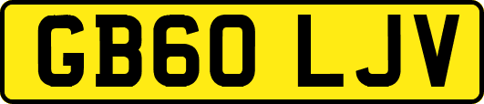 GB60LJV