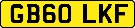 GB60LKF