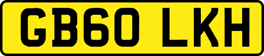 GB60LKH