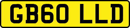 GB60LLD