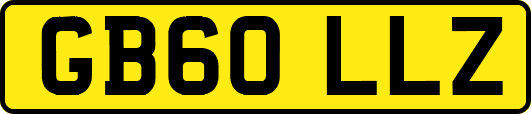 GB60LLZ