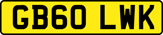 GB60LWK